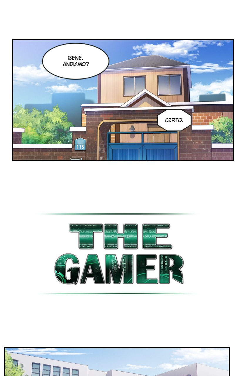 The Gamer - ch 436 Zeurel